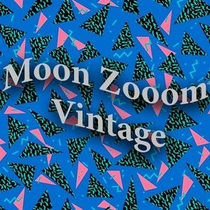 Meet your Posher, Moon